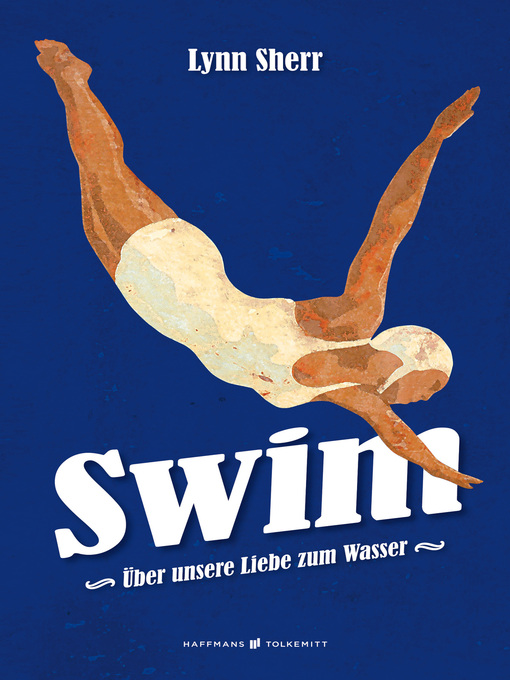 Cover image for Swim